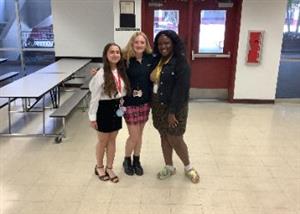 Speech & Debate
